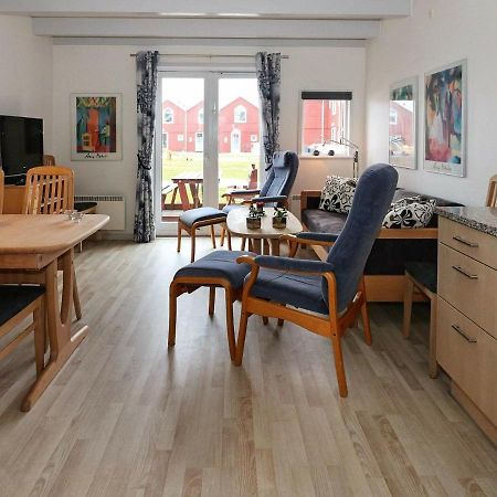 Apartment Hadsund Øster Hurup Esterno foto
