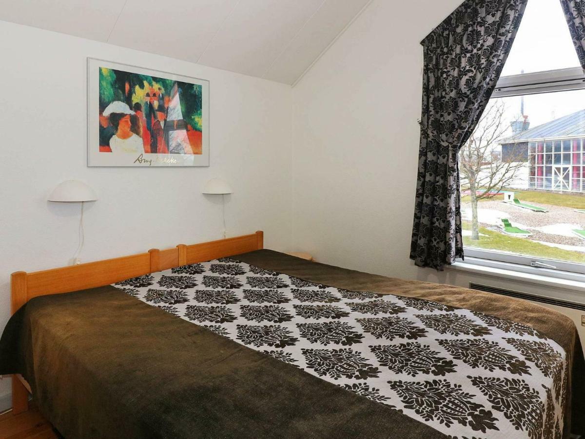 Apartment Hadsund Øster Hurup Esterno foto